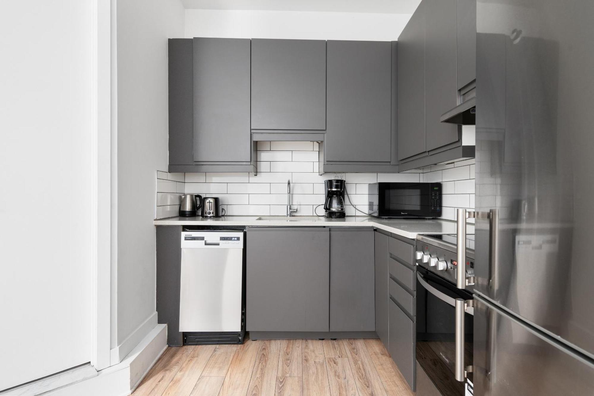 Boutique Lofts Notre Dame - Vieux Montreal Apartment Екстериор снимка