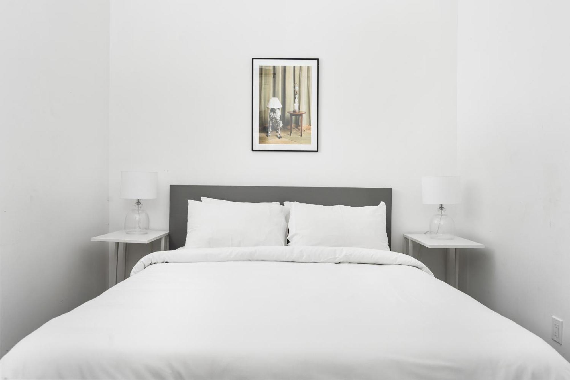 Boutique Lofts Notre Dame - Vieux Montreal Apartment Екстериор снимка