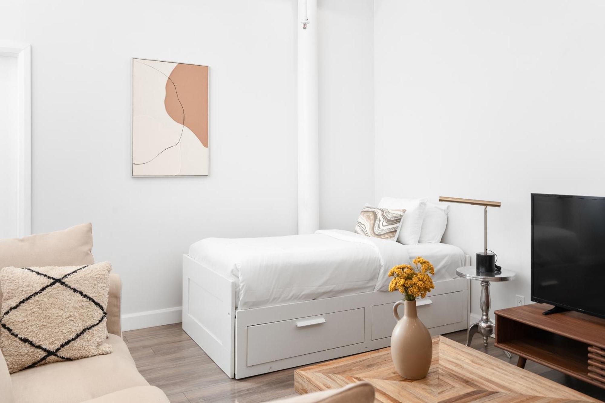 Boutique Lofts Notre Dame - Vieux Montreal Apartment Екстериор снимка