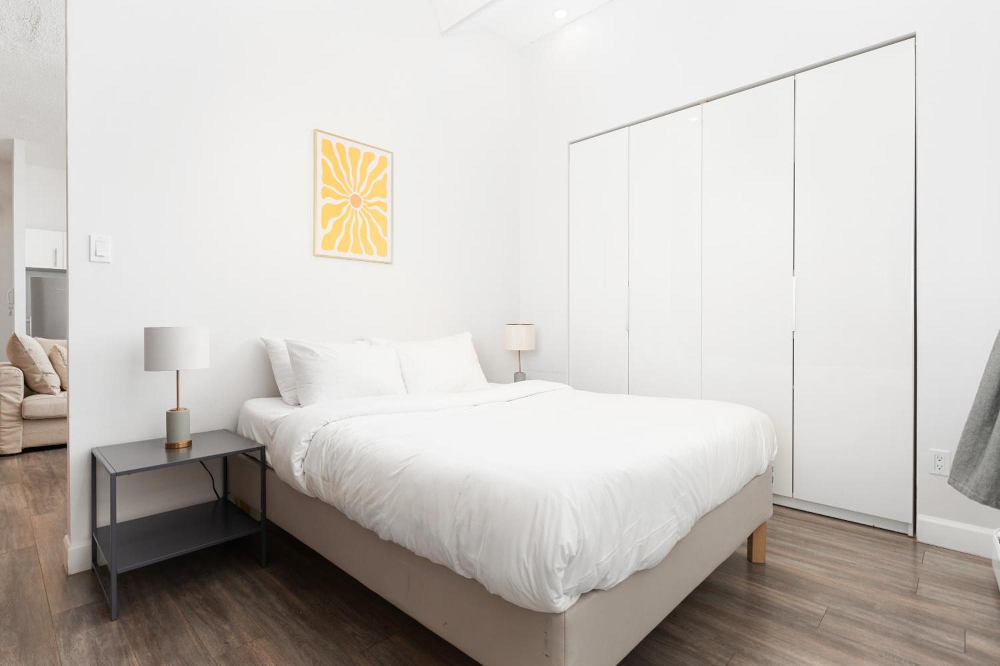 Boutique Lofts Notre Dame - Vieux Montreal Apartment Екстериор снимка