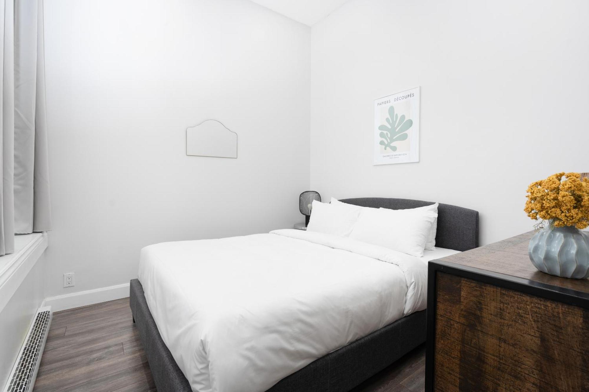 Boutique Lofts Notre Dame - Vieux Montreal Apartment Стая снимка