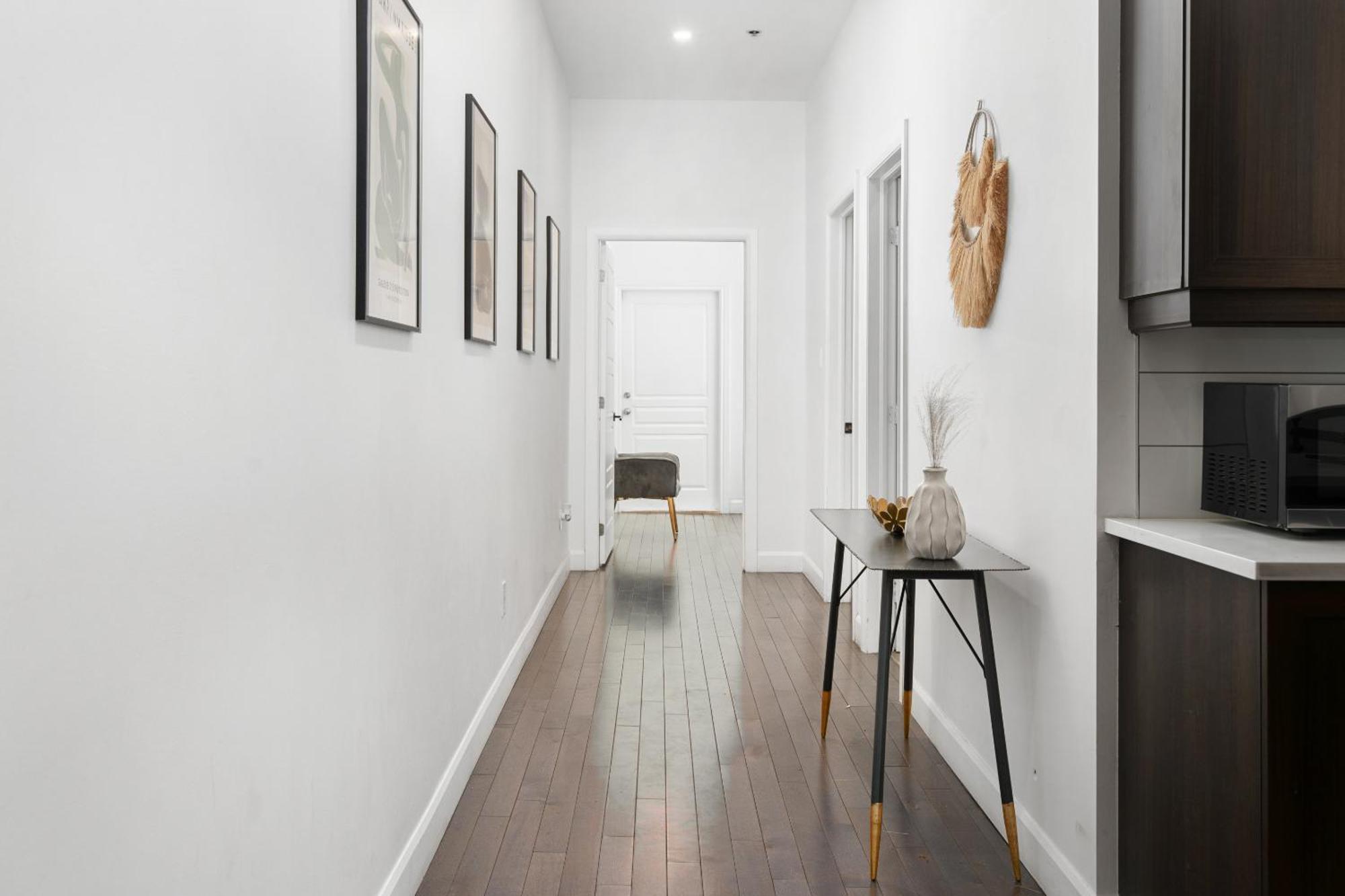 Boutique Lofts Notre Dame - Vieux Montreal Apartment Стая снимка